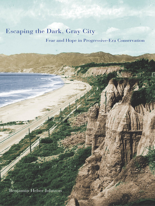 Title details for Escaping the Dark, Gray City by Benjamin Heber Johnson - Available